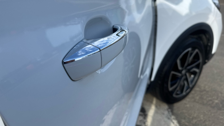 MG ZS 1.5 VTi-TECH Exclusive 5dr Petrol Hatchback